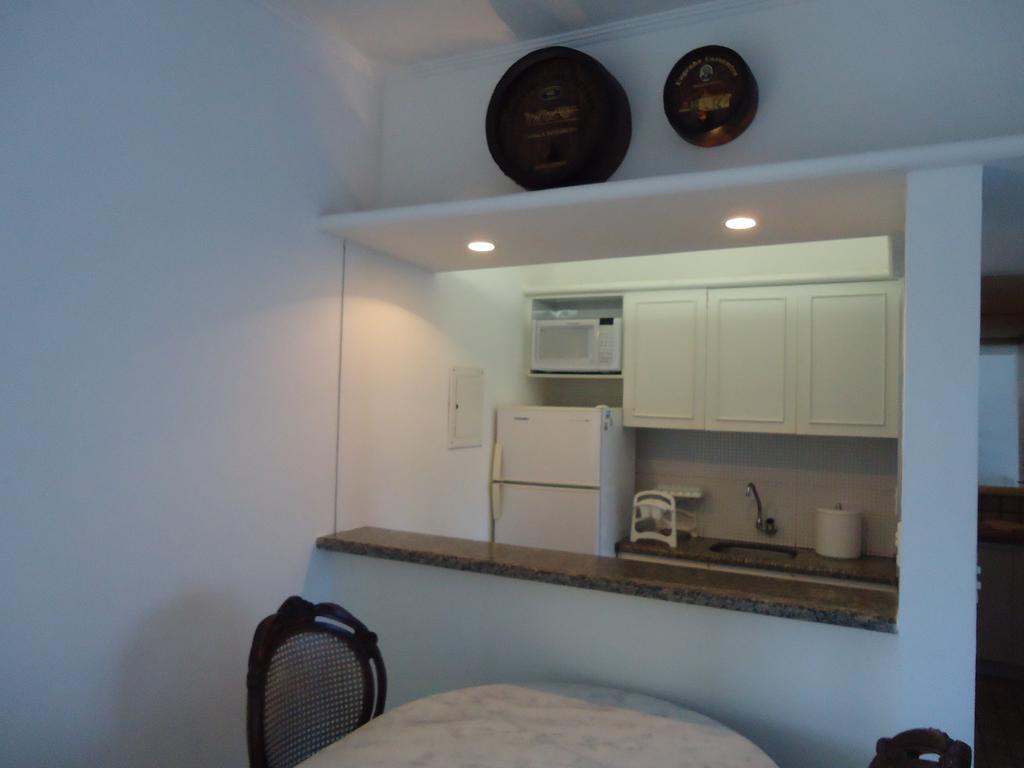 Apart-hotel Flat No Imperial Recife
