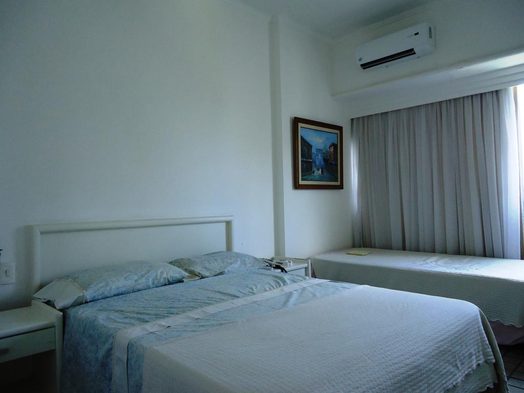Flat No Imperial Apart-hotel Recife