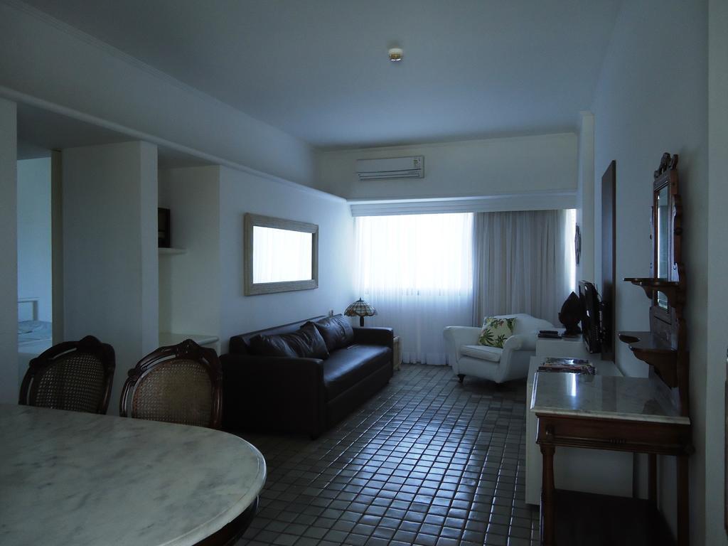 Flat No Imperial Apart-hotel