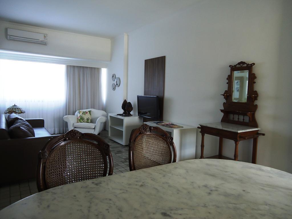 Apart-hotel Flat No Imperial 4*