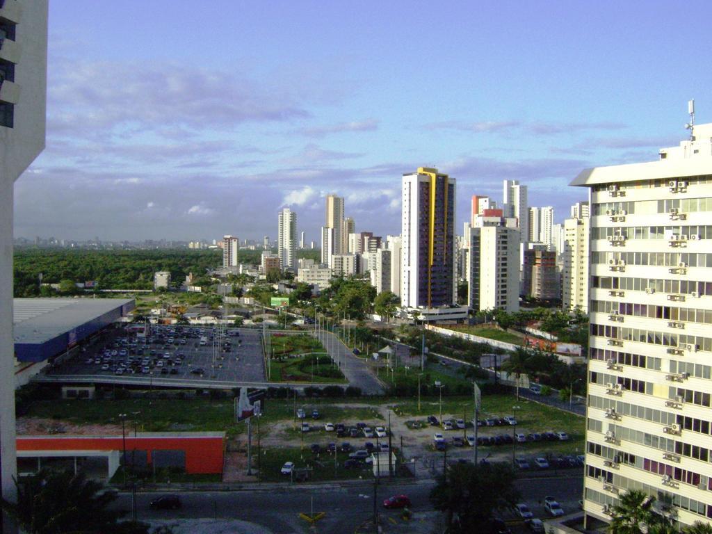 Flat No Imperial