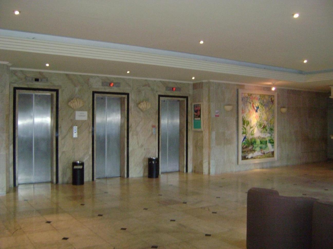 Apart-hotel Flat No Imperial Recife