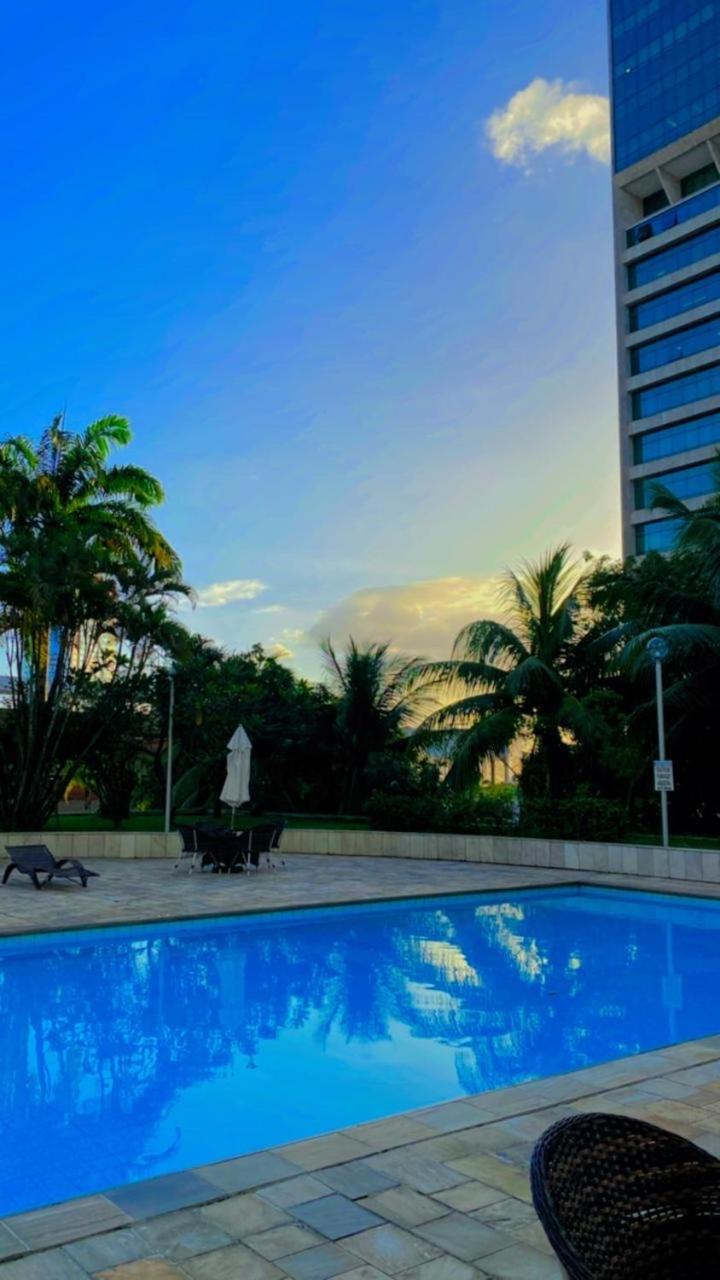 Flat No Imperial 4*