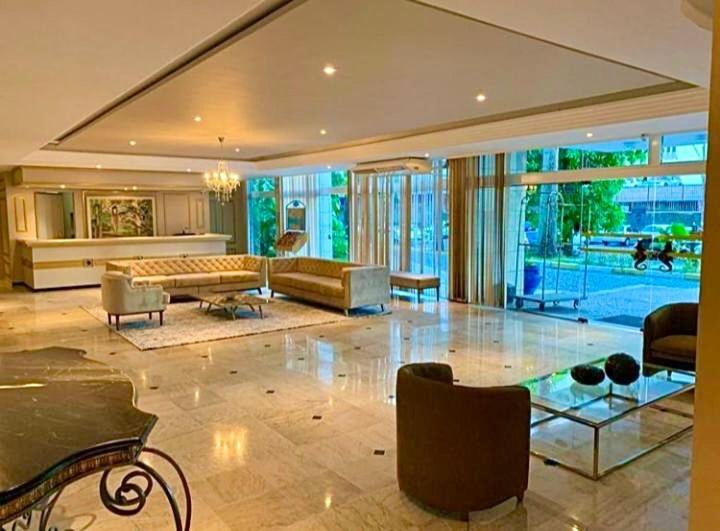 Flat No Imperial 4* Recife