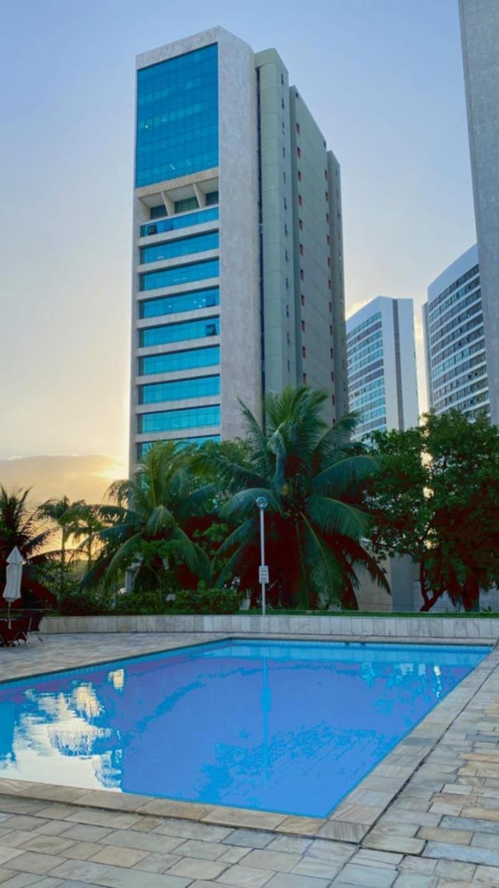Apart-hotel Flat No Imperial 4*