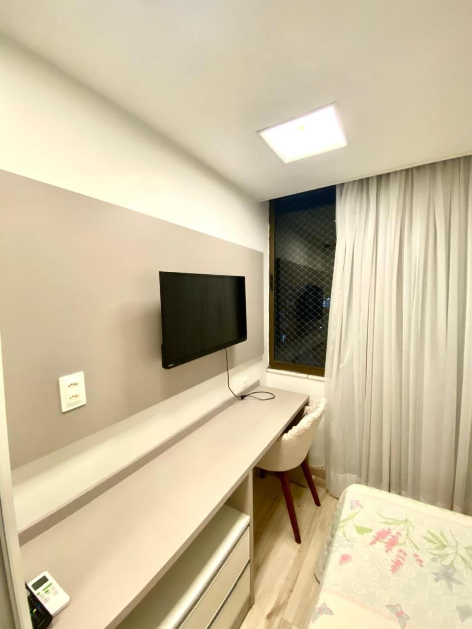 Apart-hotel Flat No Imperial