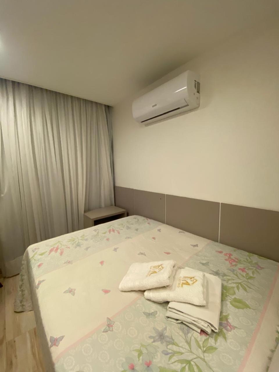Apart-hotel Flat No Imperial Recife