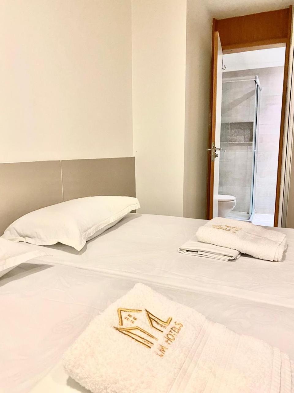 Flat No Imperial 4* Recife