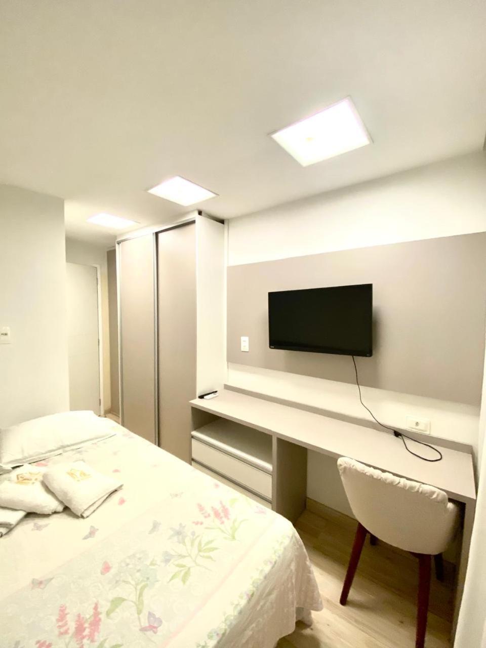Flat No Imperial Recife