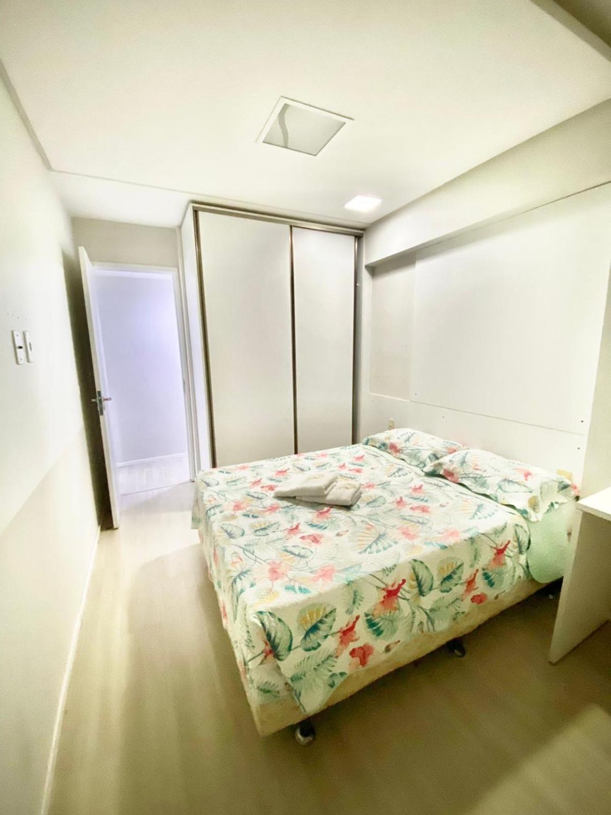 Flat No Imperial Apart-hotel Recife
