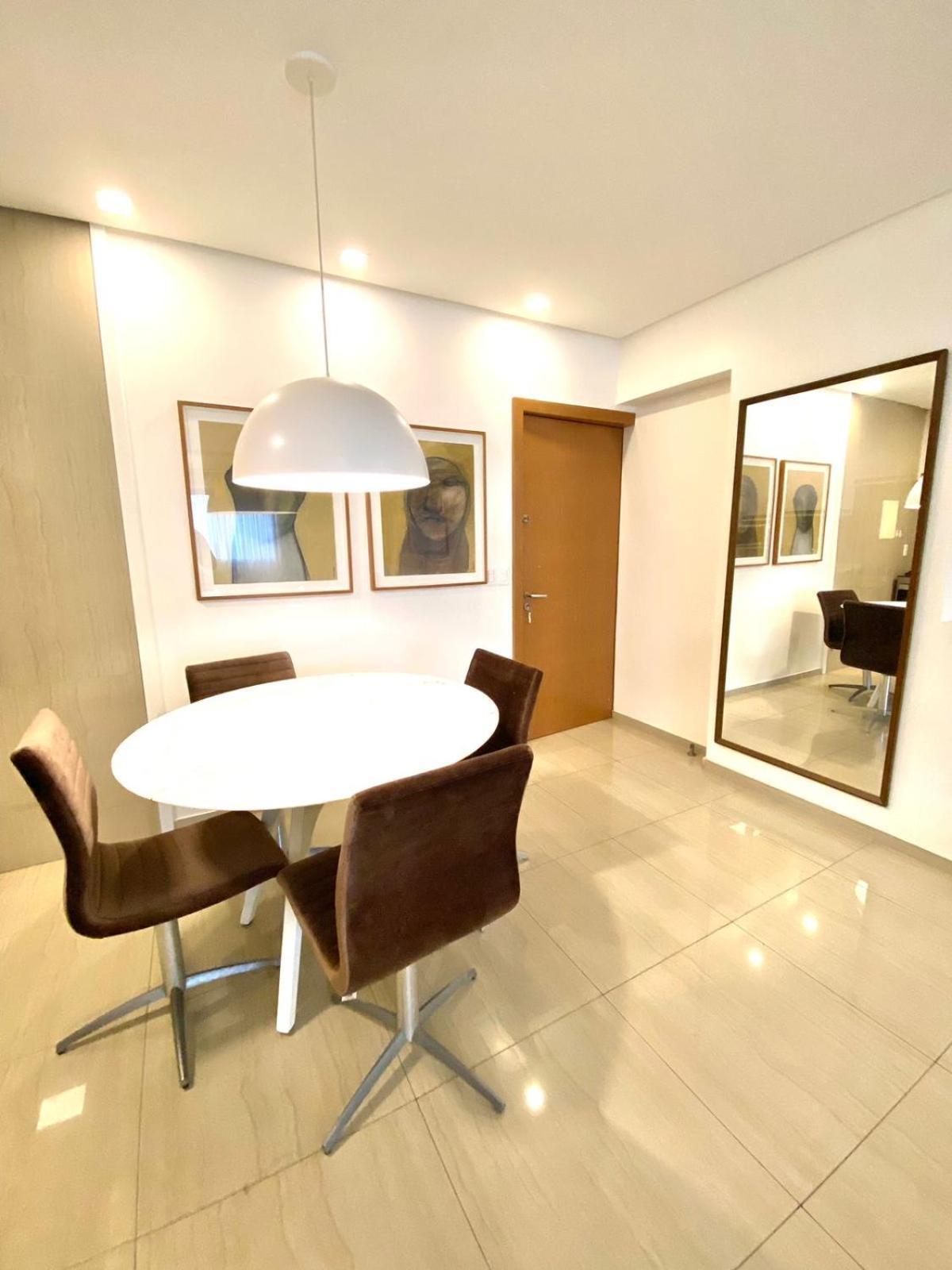 Flat No Imperial Apart-hotel Recife