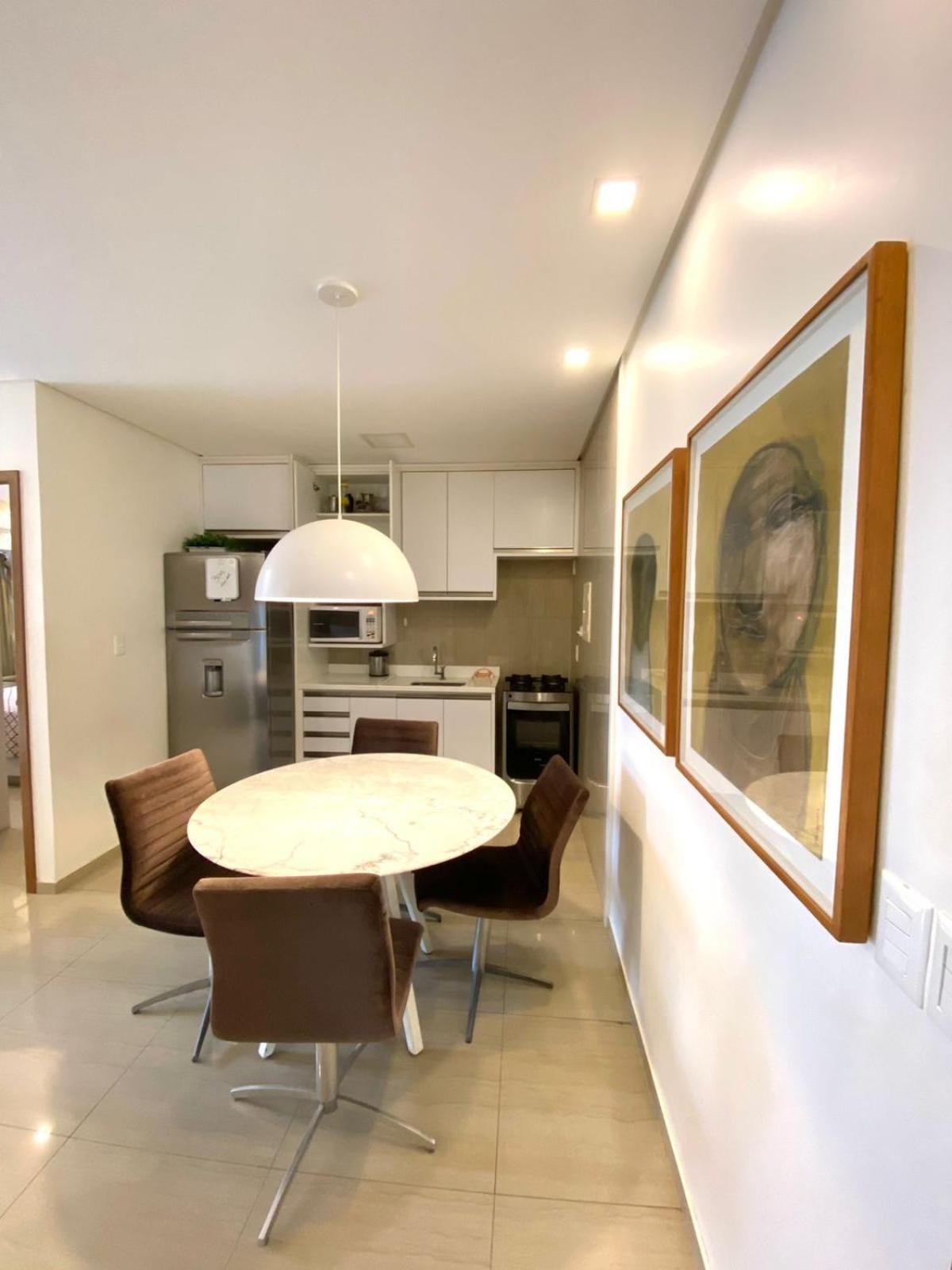 Apart-hotel Flat No Imperial Recife