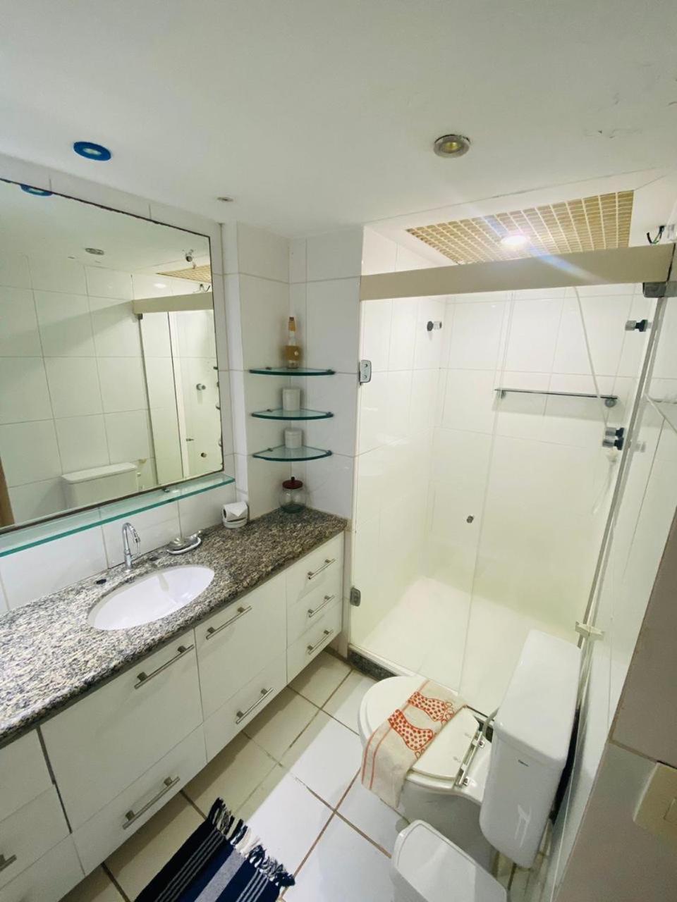Flat No Imperial Recife