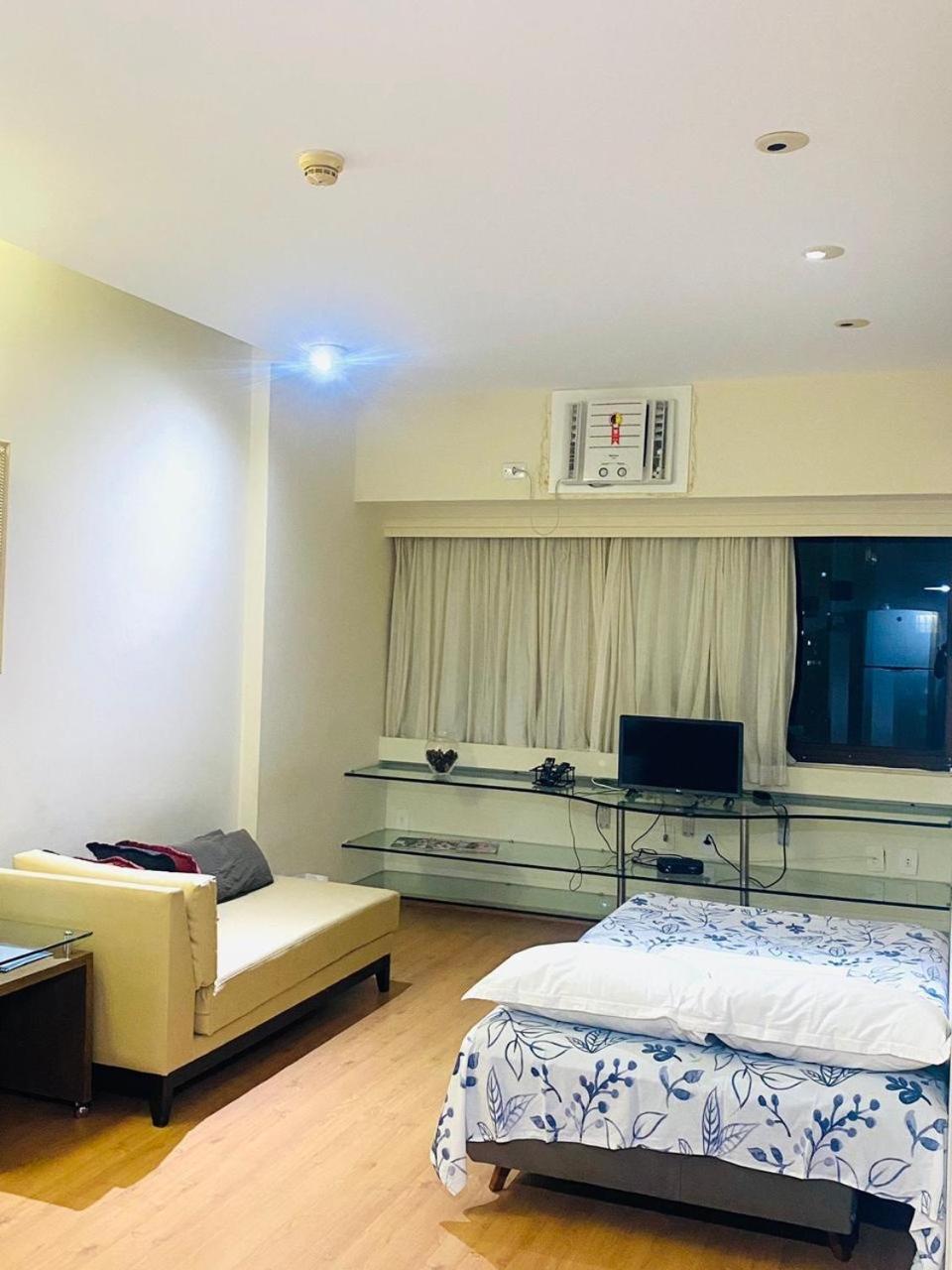 Apart-hotel Flat No Imperial