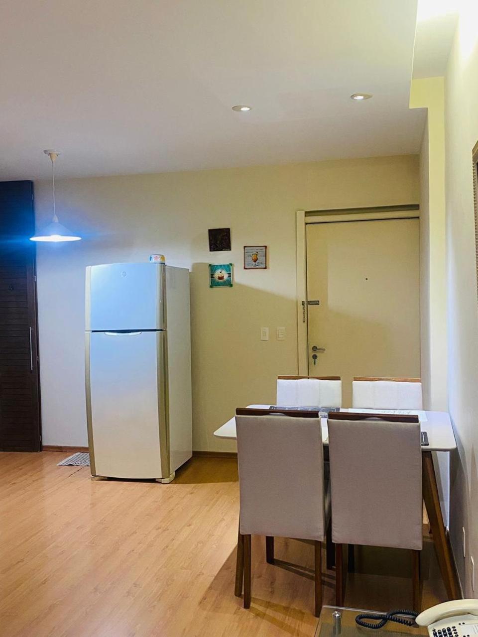 Apart-hotel Flat No Imperial 4*