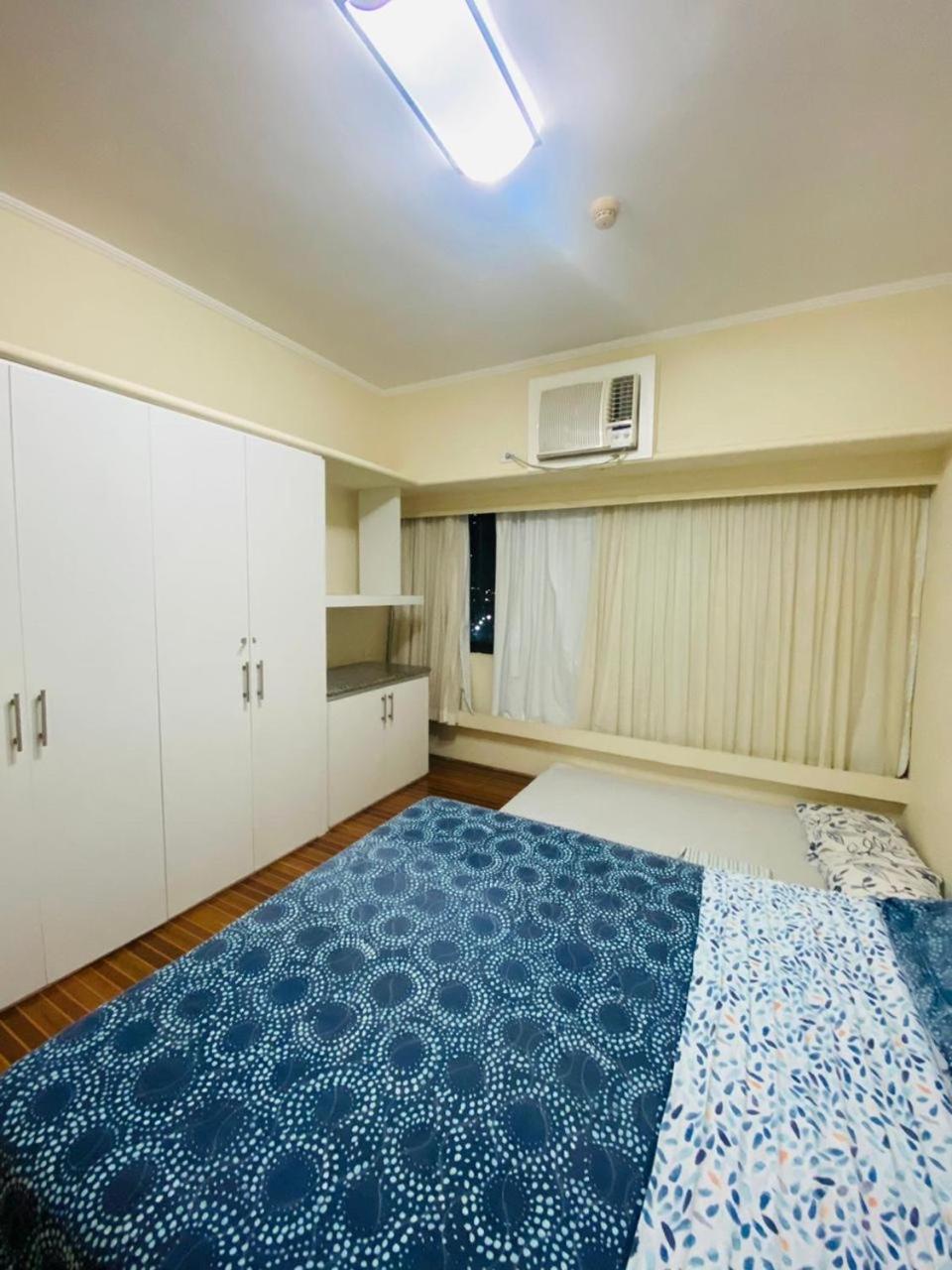 Flat No Imperial Apart-hotel