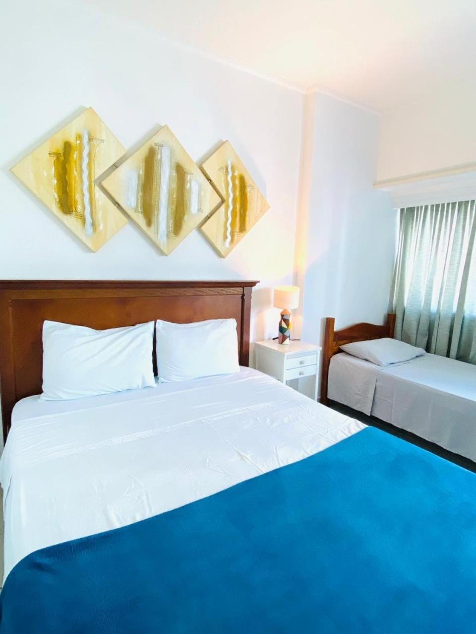 Flat No Imperial 4* Recife