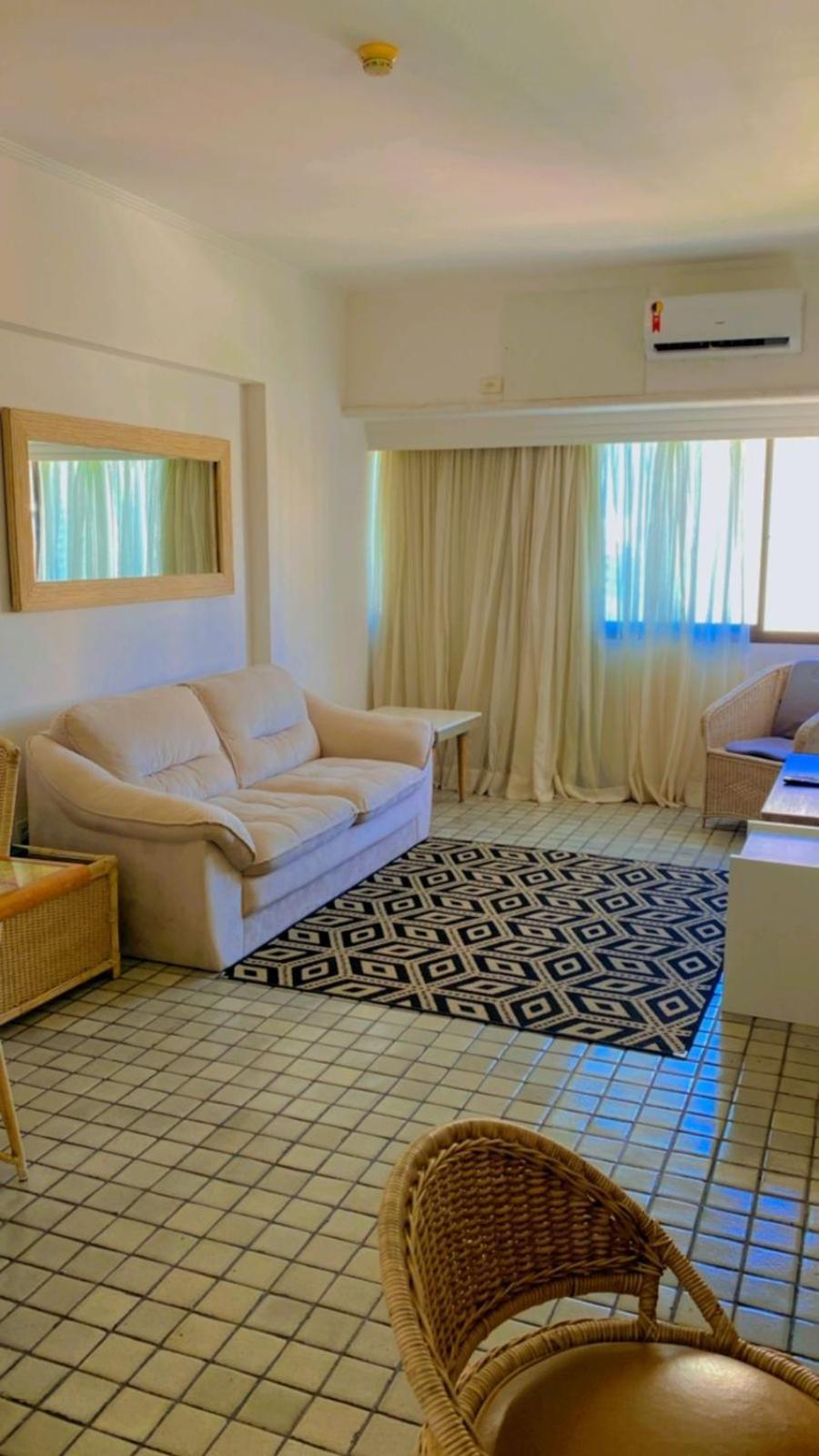 Flat No Imperial 4* Recife