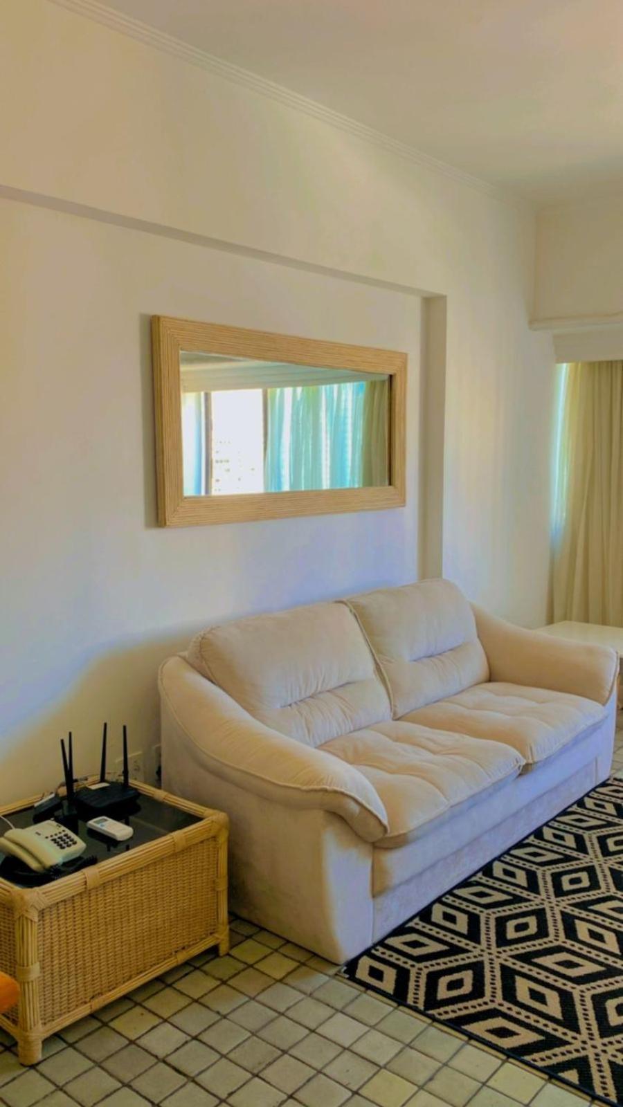 Flat No Imperial Apart-hotel