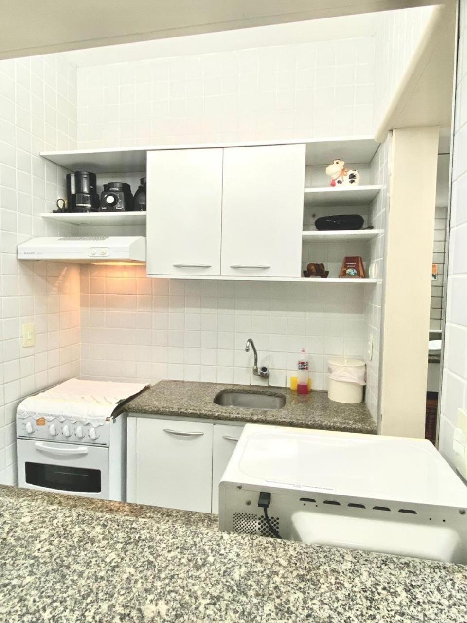 Apart-hotel Flat No Imperial Recife