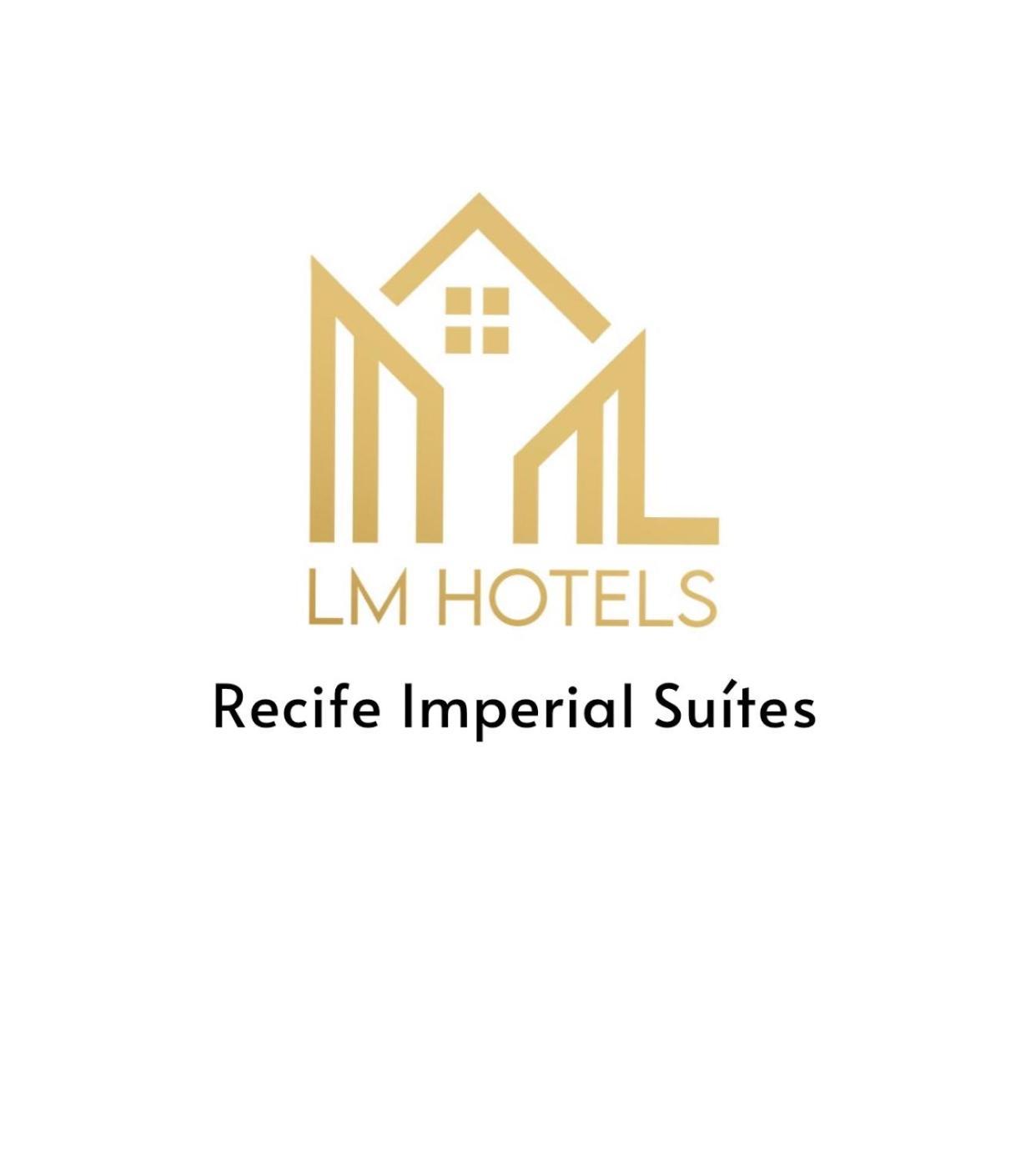 Apart-hotel Flat No Imperial